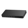 Telakka ASUS DC500 Thunderbolt 4 Triple 4K, 150W PD, 3 näyttöä, 2x HDMI 2.1, 2x USB-A, 2x USB2.0, RJ-45, MicroSD