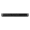 Telakka ASUS DC500 Thunderbolt 4 Triple 4K, 150W PD, 3 näyttöä, 2x HDMI 2.1, 2x USB-A, 2x USB2.0, RJ-45, MicroSD