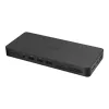 Telakka ASUS DC500 Thunderbolt 4 Triple 4K, 150W PD, 3 näyttöä, 2x HDMI 2.1, 2x USB-A, 2x USB2.0, RJ-45, MicroSD