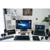 Telakka ASUS DC500 Thunderbolt 4 Triple 4K, 150W PD, 3 näyttöä, 2x HDMI 2.1, 2x USB-A, 2x USB2.0, RJ-45, MicroSD