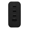 ASUS ROG 140W USB-C GaN universaali musta AC pikalataus sisäkäyttöön
