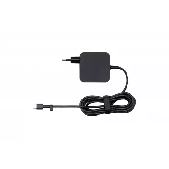 ASUS AC65-00(A23-065N1A)/EU virtalähde/muunnin sisäkäyttöön 65 W musta