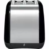 KitchenAid 5KMT2115EOB 5 2 viipaletta 1100 W musta, ruostumaton teräs