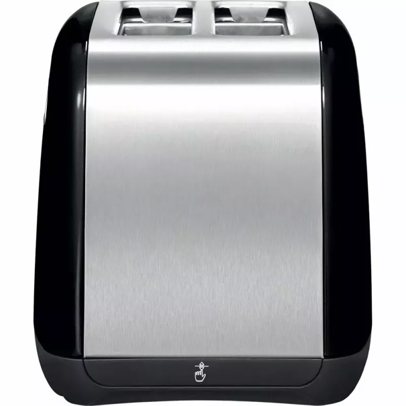 KitchenAid 5KMT2115EOB 5 2 viipaletta 1100 W musta, ruostumaton teräs