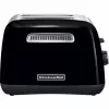 KitchenAid 5KMT2115EOB 5 2 viipaletta 1100 W musta, ruostumaton teräs