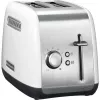 KitchenAid 5KMT2115EWH 5 2 viipaletta 1100 W ruostumaton teräs, valkoinen