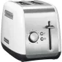 KitchenAid 5KMT2115EWH 5 2 viipaletta 1100 W ruostumaton teräs, valkoinen
