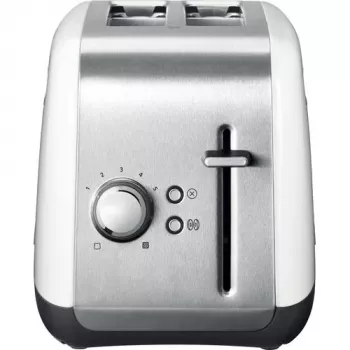 KitchenAid 5KMT2115EWH 5 2 viipaletta 1100 W ruostumaton teräs, valkoinen