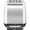 KitchenAid 5KMT2115EWH 5 2 viipaletta 1100 W ruostumaton teräs, valkoinen