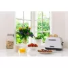 KitchenAid 5KMT2115EWH 5 2 viipaletta 1100 W ruostumaton teräs, valkoinen