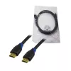 HDMI-kaapeli LogiLink CH0063 3 m