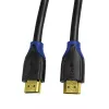 HDMI-kaapeli LogiLink CH0063 3 m