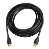 HDMI-kaapeli LogiLink CH0063 3 m