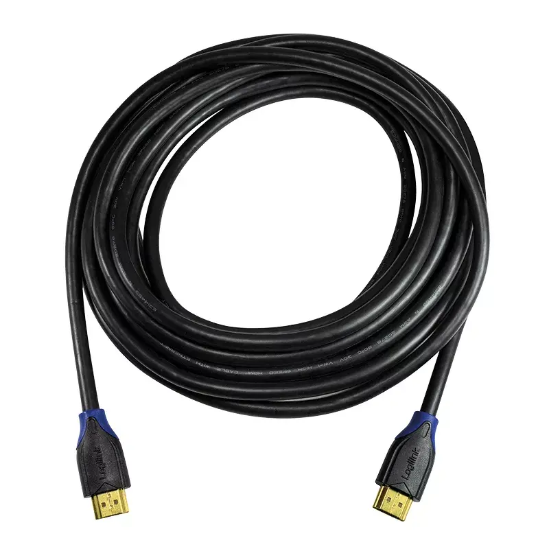 HDMI-kaapeli LogiLink CH0063 3 m