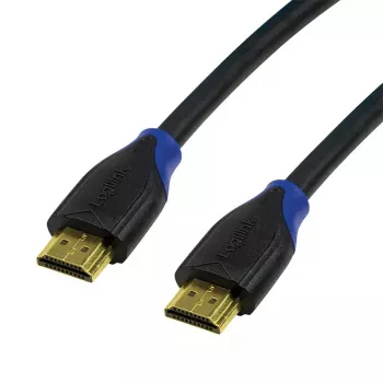 HDMI-kaapeli LogiLink CH0063 3 m