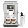 Krups Intuition Experience+ EA877D10 kahvinkeitin täysautomaatti espressokeitin 3 L