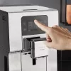 Krups Intuition Experience+ EA877D10 kahvinkeitin täysautomaatti espressokeitin 3 L