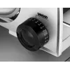 Unold 78826 leikkuukone sähköinen 100 W musta, hopea metalli, muovi