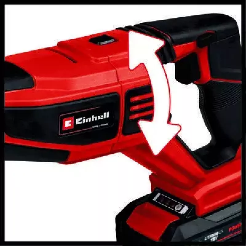 Puukkosaha Einhell TE-AP 18/28 Li BL - Solo
