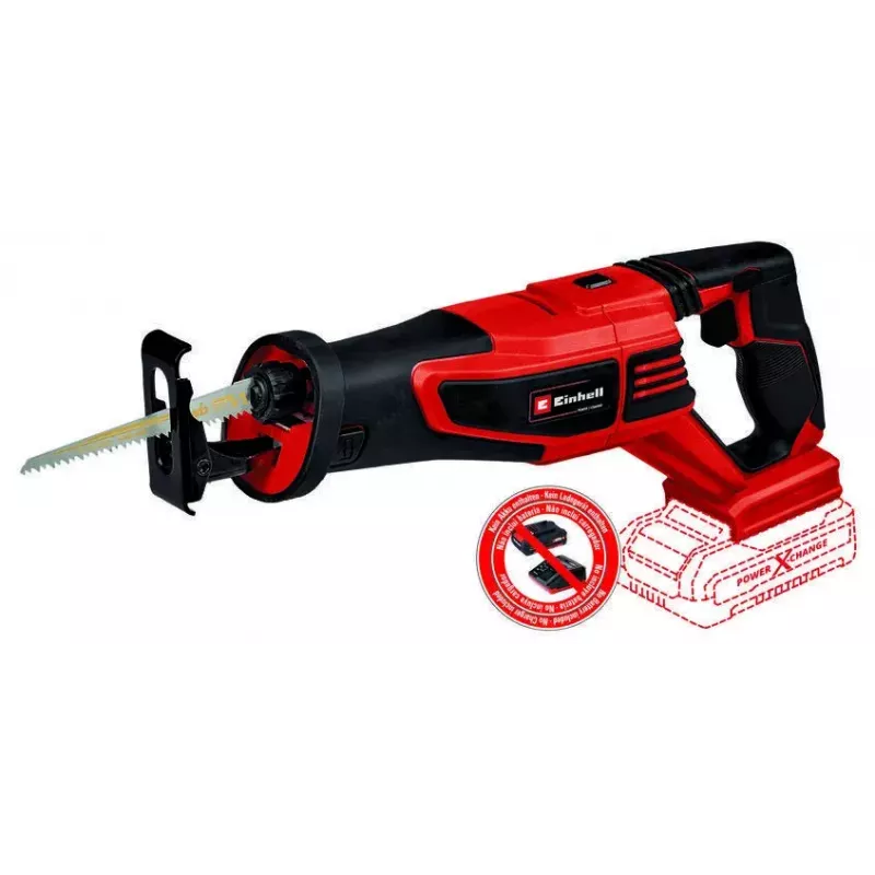 Puukkosaha Einhell TE-AP 18/28 Li BL - Solo