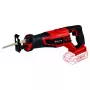 Puukkosaha Einhell TE-AP 18/28 Li BL - Solo
