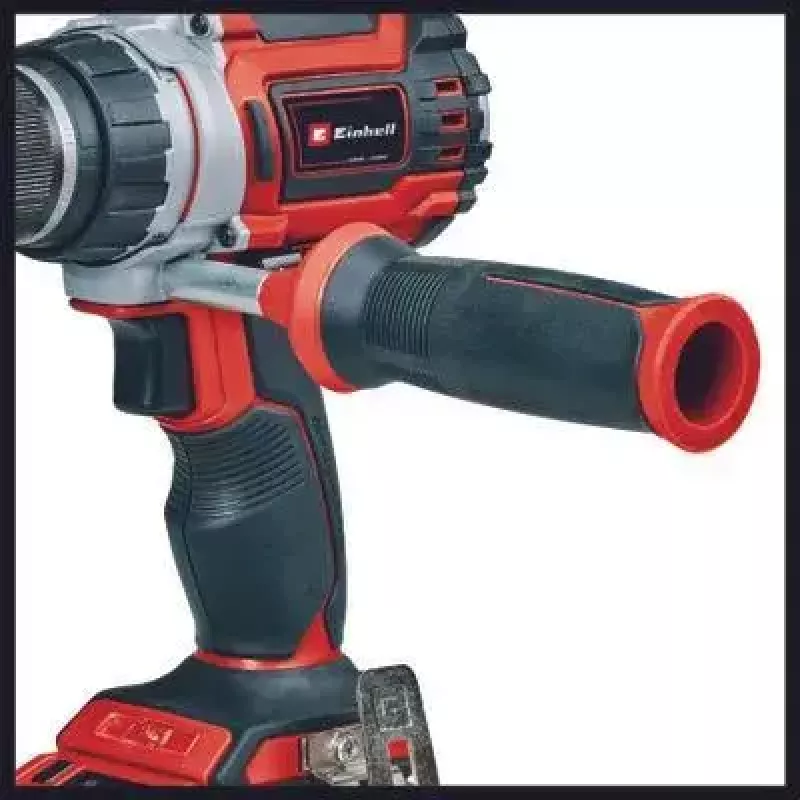 Pistoolikahvaruuvinväännin Einhell TP-CD 18/60 Li BL - Solo, 2000 kierr./min, 1,3 kg