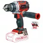 Pistoolikahvaruuvinväännin Einhell TP-CD 18/60 Li BL - Solo, 2000 kierr./min, 1,3 kg