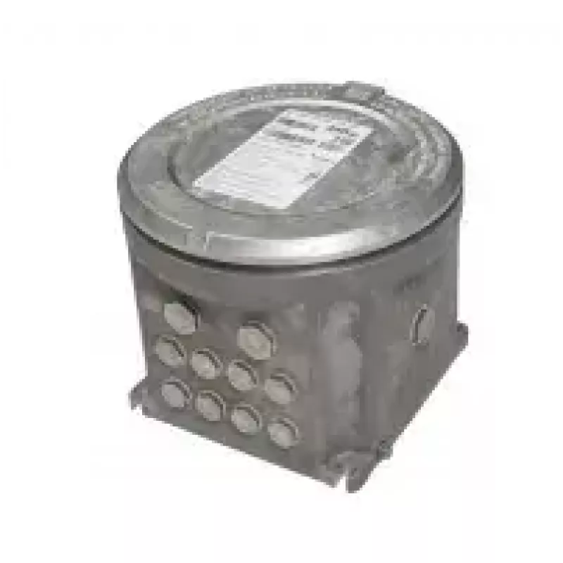 Axis 01535-001 verkkokytkin Fast Ethernet PoE alumiini 4 porttia