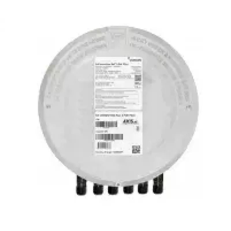 Axis 01535-001 verkkokytkin Fast Ethernet PoE alumiini 4 porttia