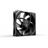 be quiet Pure Wings 3 120 mm tietokoneen kotelotuuletin 12 cm musta 1 kpl