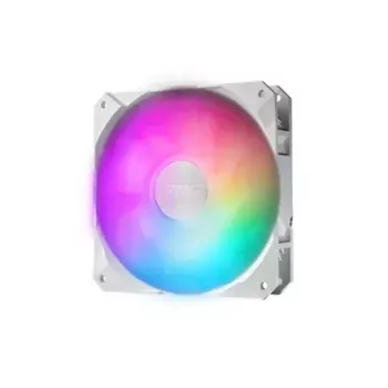 ASUS ROG STRIX LC II 240 ARGB prosessori all-in-one-nestekylmälaite 12 cm valkoinen