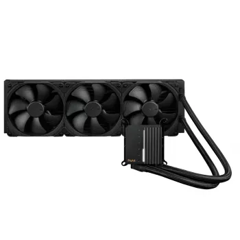 ASUS ProArt LC 420 prosessori all-in-one-nestekylmälaite 14 cm musta