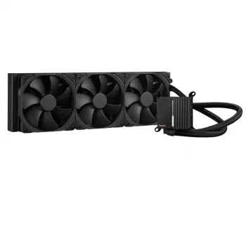 ASUS ProArt LC 420 prosessori all-in-one-nestekylmälaite 14 cm musta