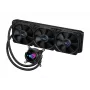 ASUS ROG Strix LC III 360 prosessorin nestekylmälaite 12 cm musta
