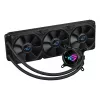ASUS ROG Strix LC III 360 prosessorin nestekylmälaite 12 cm musta
