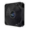 ASUS ROG Strix LC III 360 prosessorin nestekylmälaite 12 cm musta