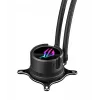 ASUS ROG Strix LC III 360 prosessorin nestekylmälaite 12 cm musta