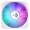 ASUS ROG Strix LC III 240 ARGB White Edition prosessorin nestjäähdytyssarja 12 cm