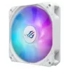 ASUS ROG Strix LC III 240 ARGB White Edition prosessorin nestjäähdytyssarja 12 cm