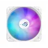 All-in-One-nestjäähdytin ASUS ROG Strix LC III 360 ARGB White Edition