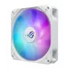 All-in-One-nestjäähdytin ASUS ROG Strix LC III 360 ARGB White Edition
