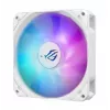 All-in-One-nestjäähdytin ASUS ROG Strix LC III 360 ARGB White Edition