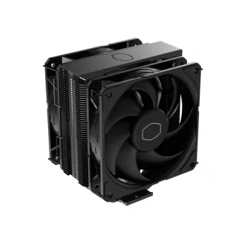 COOLER MASTER prosessorijäähdytin Hyper 212 musta X Duo