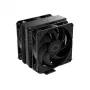 COOLER MASTER prosessorijäähdytin Hyper 212 musta X Duo
