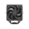 COOLER MASTER prosessorijäähdytin Hyper 212 musta X Duo