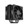 COOLER MASTER prosessorijäähdytin Hyper 212 musta X Duo