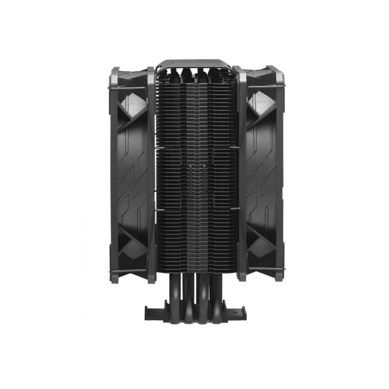COOLER MASTER prosessorijäähdytin Hyper 212 musta X Duo