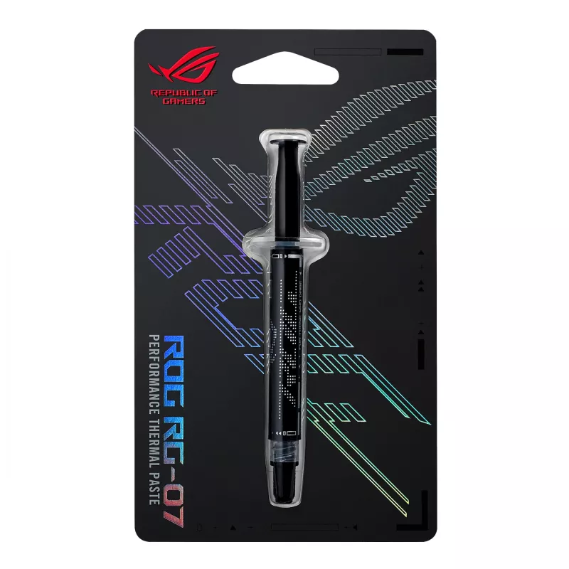 ASUS ROG RG-07 PERFORMANCE THERMAL PASTE lämpötahna 3 g