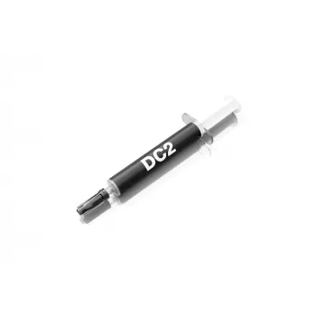 be quiet! DC2 lämpötahna 7,5 W/m·K 3 g