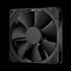 ASUS ROG RYUJIN 240 prosessori all-in-one-nestekylmälaite 12 cm musta 1 kpl